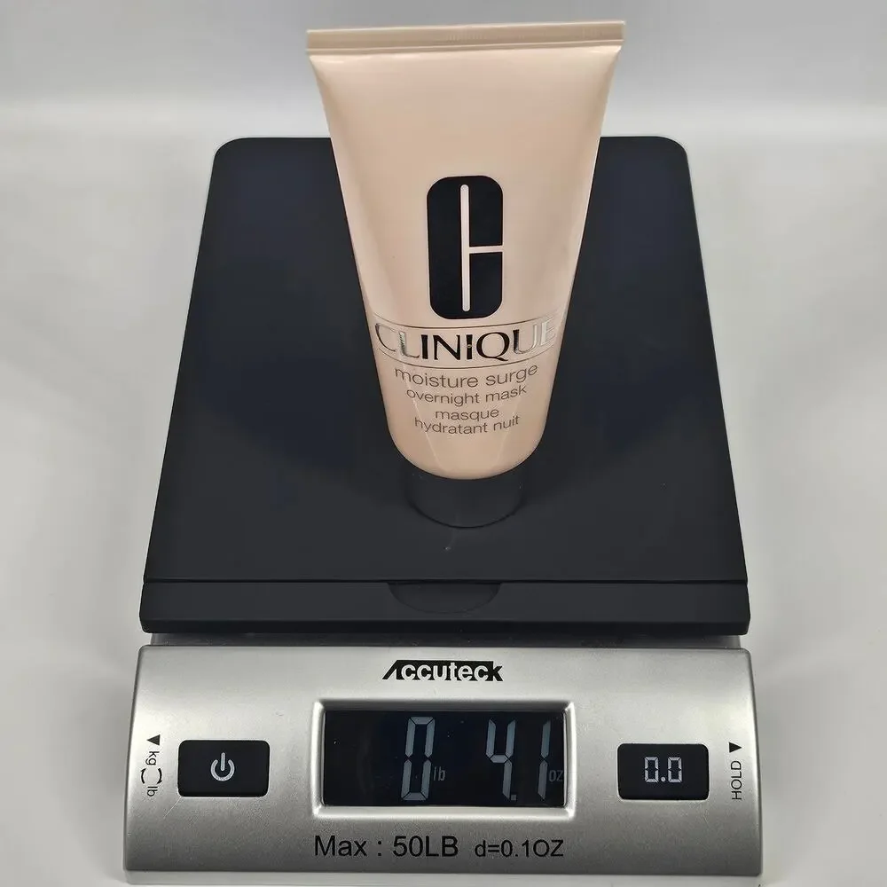 Clinique moisture surge